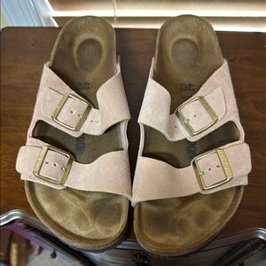 Birkenstock Arizona Sandals